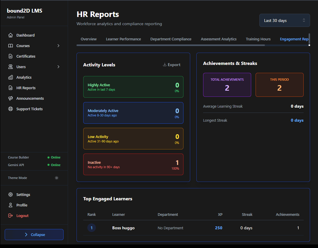 bound2D LMS screenshot 4